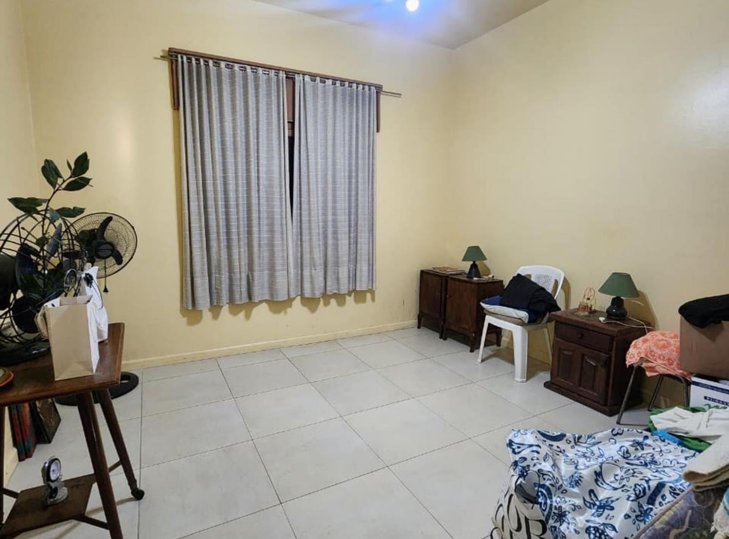 Foto de VENTA CASA 3 AMB LOTE PROPIO JARDIN - MATADEROS, imagen 5