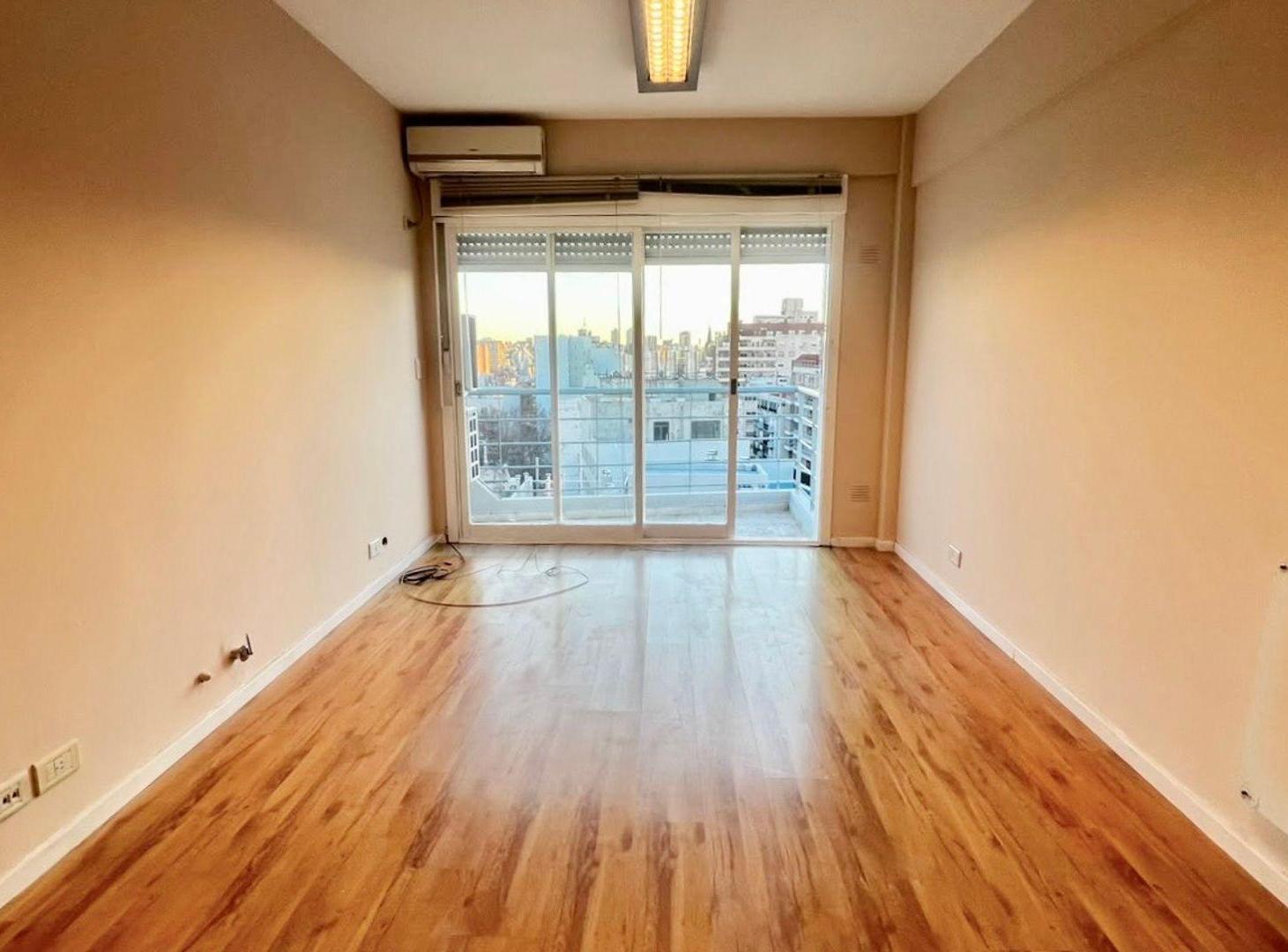 Foto de VENTA DPTO 3 AMB BOEDO COCHERA PISO ALTO, imagen 3