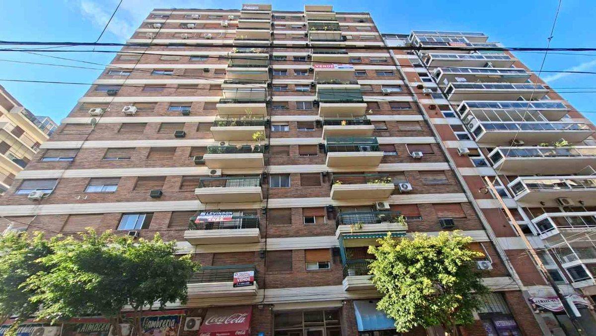 Foto de VENTA DEPTO 3 AMB, MARCONI AVELLANEDA BALCON , LUZ, imagen 1