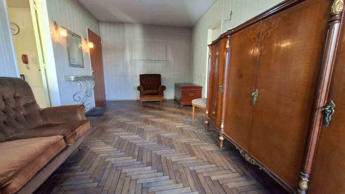 Foto de VENTA DEPTO 3 AMB, MARCONI AVELLANEDA BALCON , LUZ, imagen 3