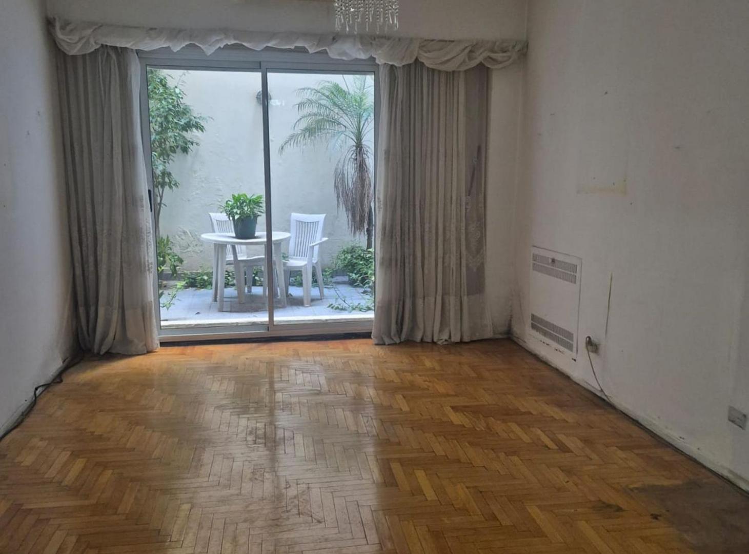Foto de DEPTO 3 AMB+ESCRITORIO A RECICLAR-ALTO PALERMO, imagen 1