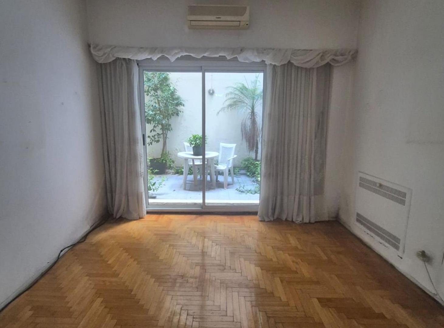 Foto de DEPTO 3 AMB+ESCRITORIO A RECICLAR-ALTO PALERMO, imagen 2