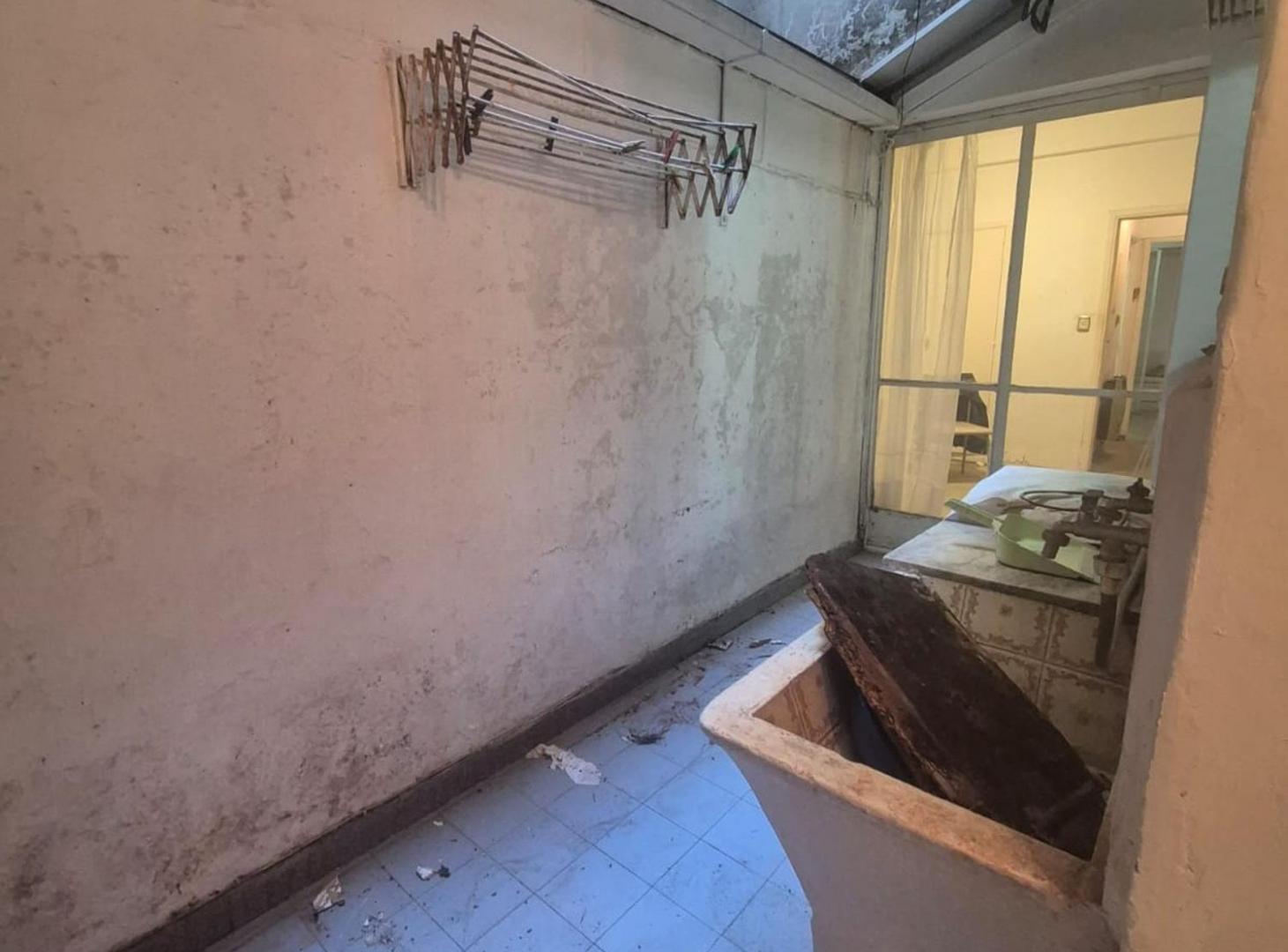 Foto de DEPTO 3 AMB+ESCRITORIO A RECICLAR-ALTO PALERMO, imagen 5