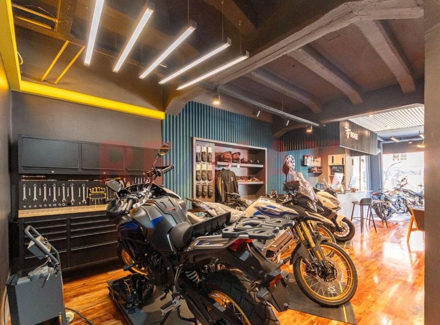 Foto de Venta Local Puerto Madero 138 m2 Impecable estado, imagen 5