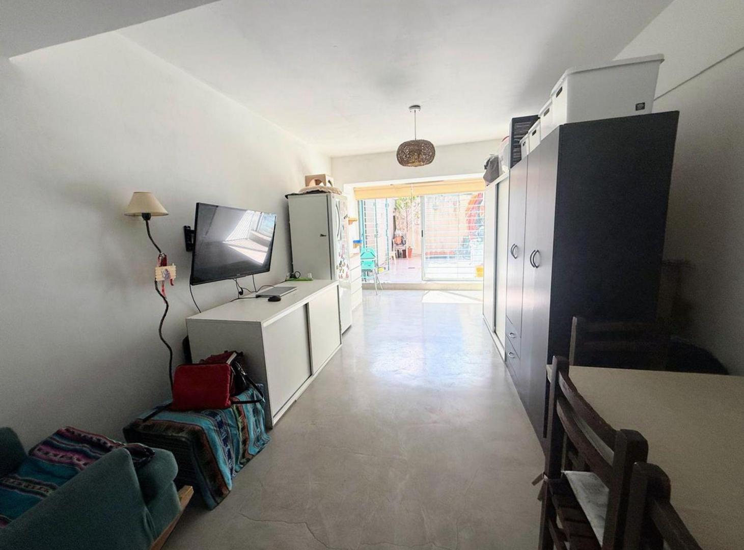 Foto de DEPARTAMENTO MONOAMBIENTE CABALLITO PATIO 51M2, imagen 1