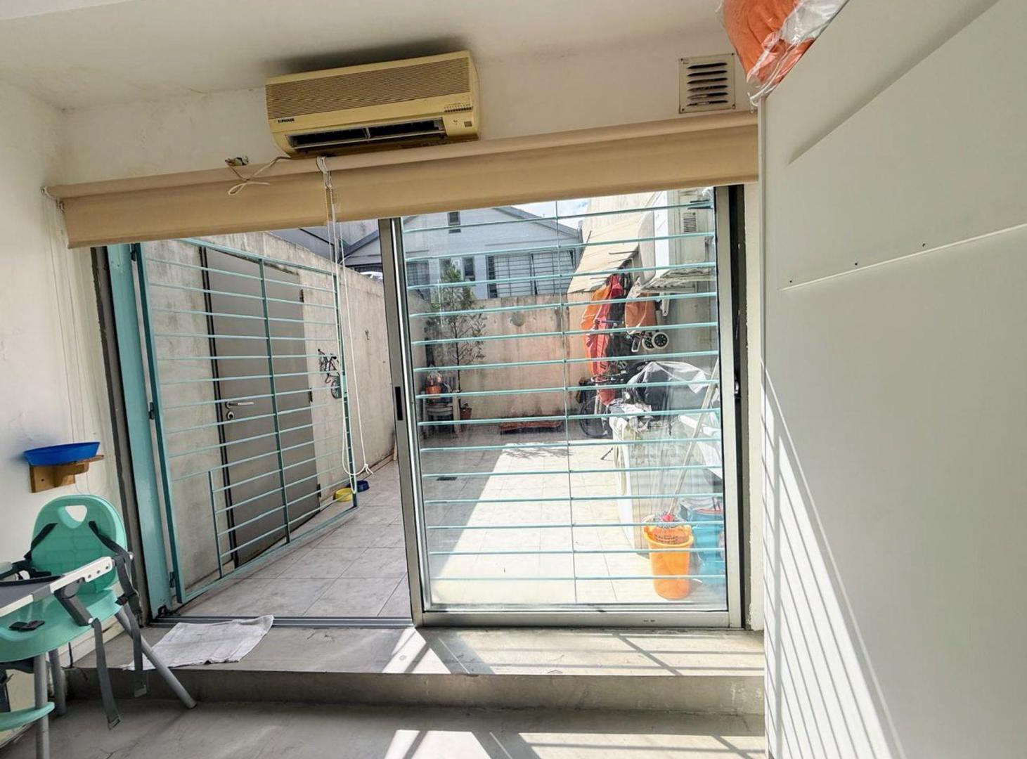 Foto de DEPARTAMENTO MONOAMBIENTE CABALLITO PATIO 51M2, imagen 3