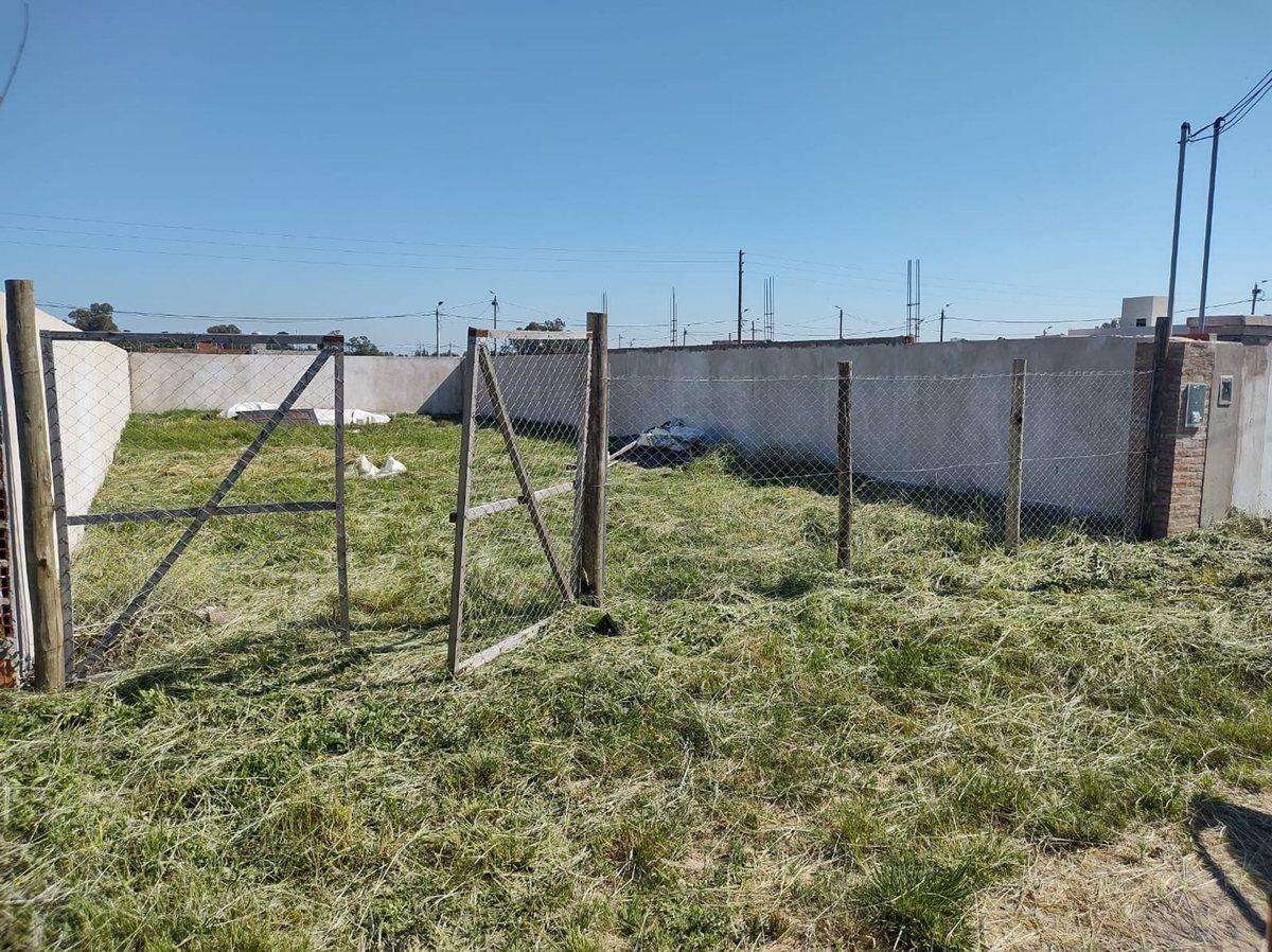 Foto de VENTA LOTE 250MTS BARRIO PETION CHICO CAÑUELAS, imagen 1
