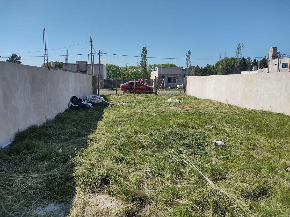 Foto de VENTA LOTE 250MTS BARRIO PETION CHICO CAÑUELAS, imagen 2