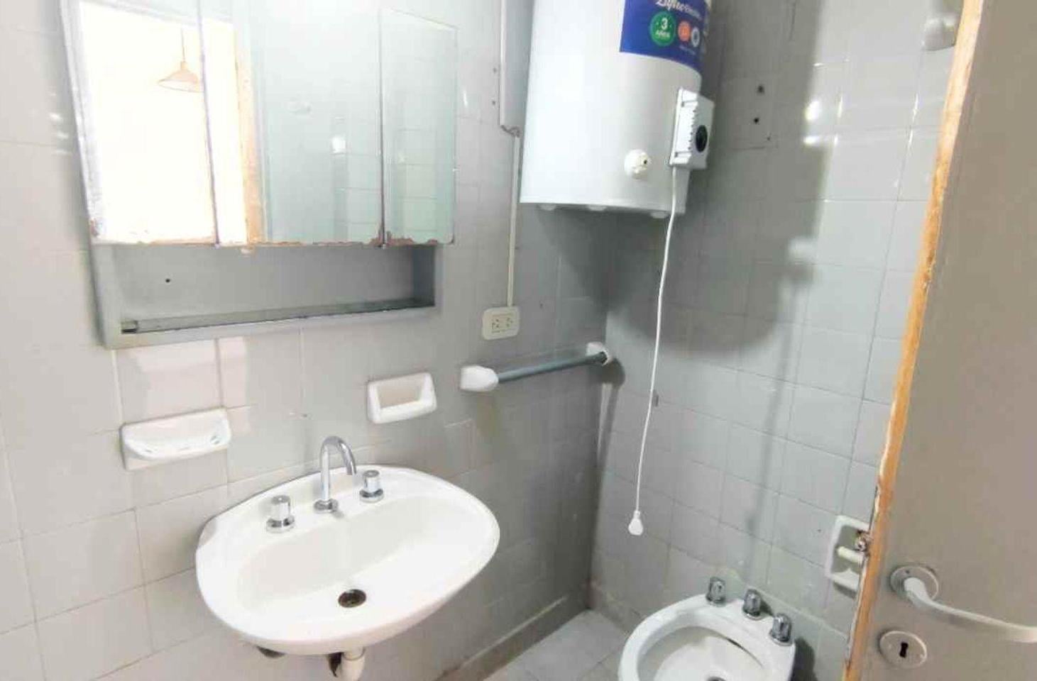 Foto de ALQUILER MONOAMBIENTE BALCON SOL EXCEL UBICACION, imagen 2