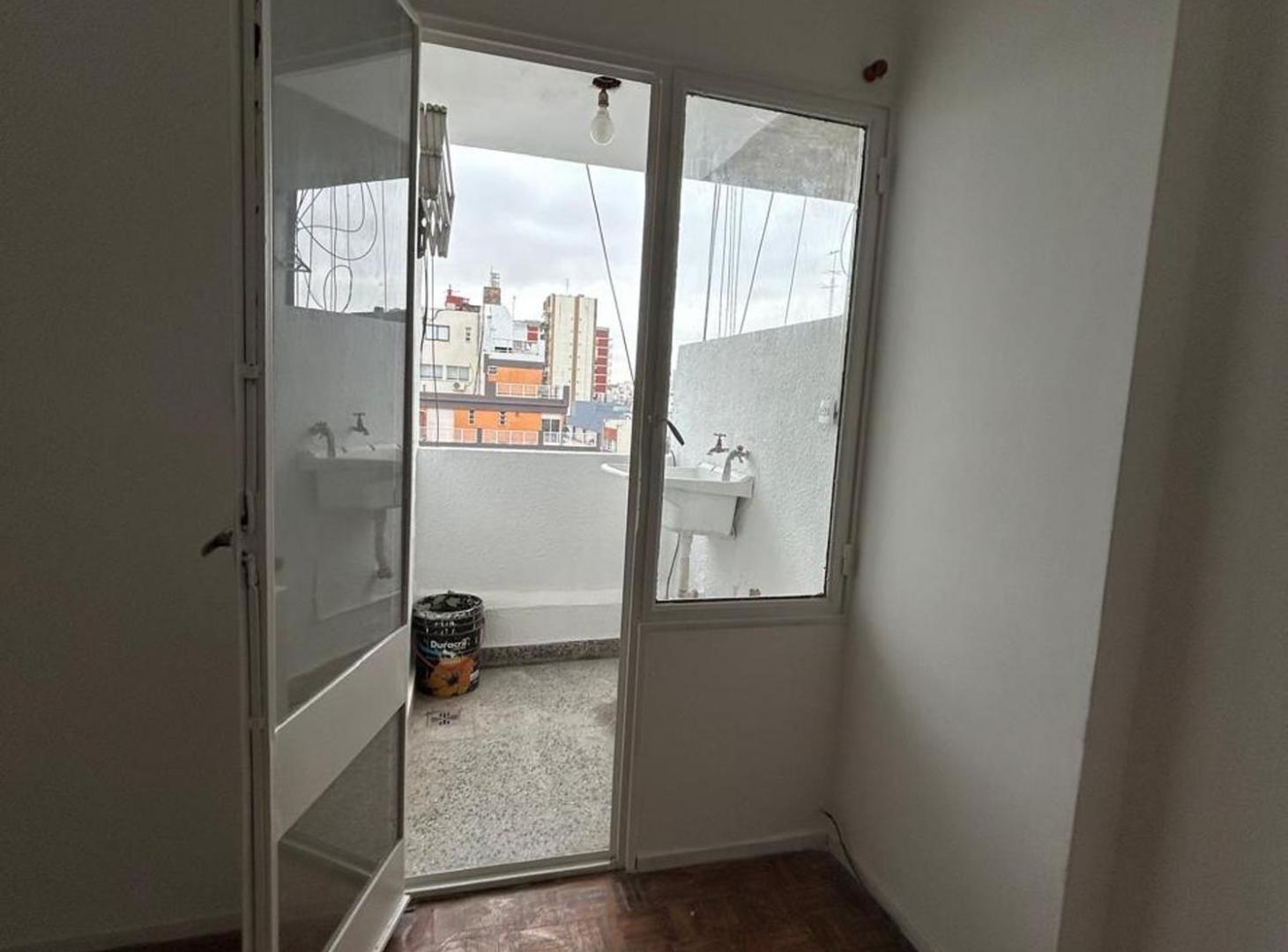 Foto de Alquiler Monoambiente Divido en Almagro, imagen 5