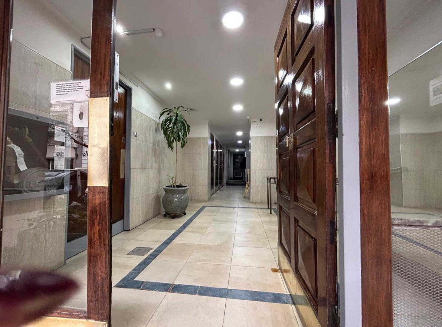 Foto de Alquiler Monoambiente Divido en Almagro, imagen 4
