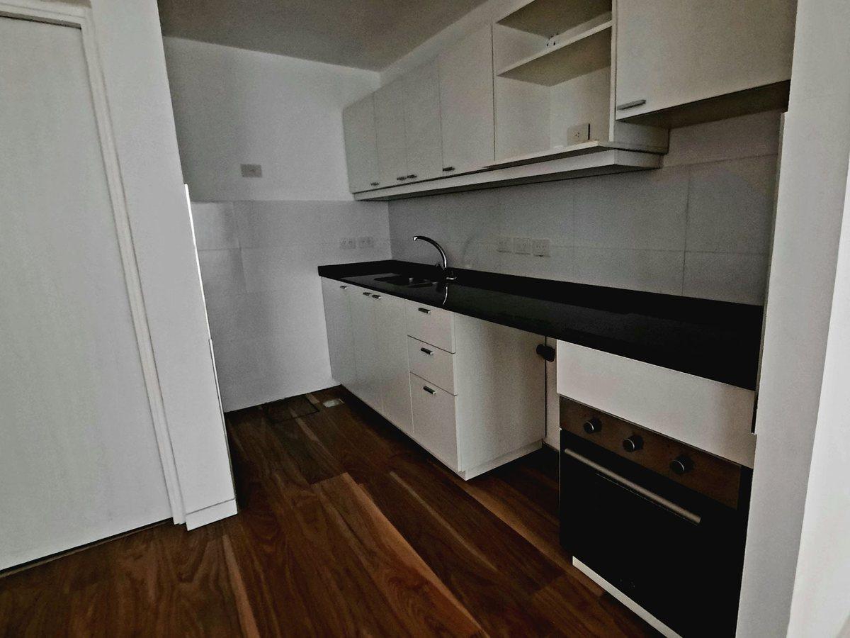 Foto de ALQUILER 2 AMB 1/2 PATIO A ESTRENAR VILLA CRESPO, imagen 2
