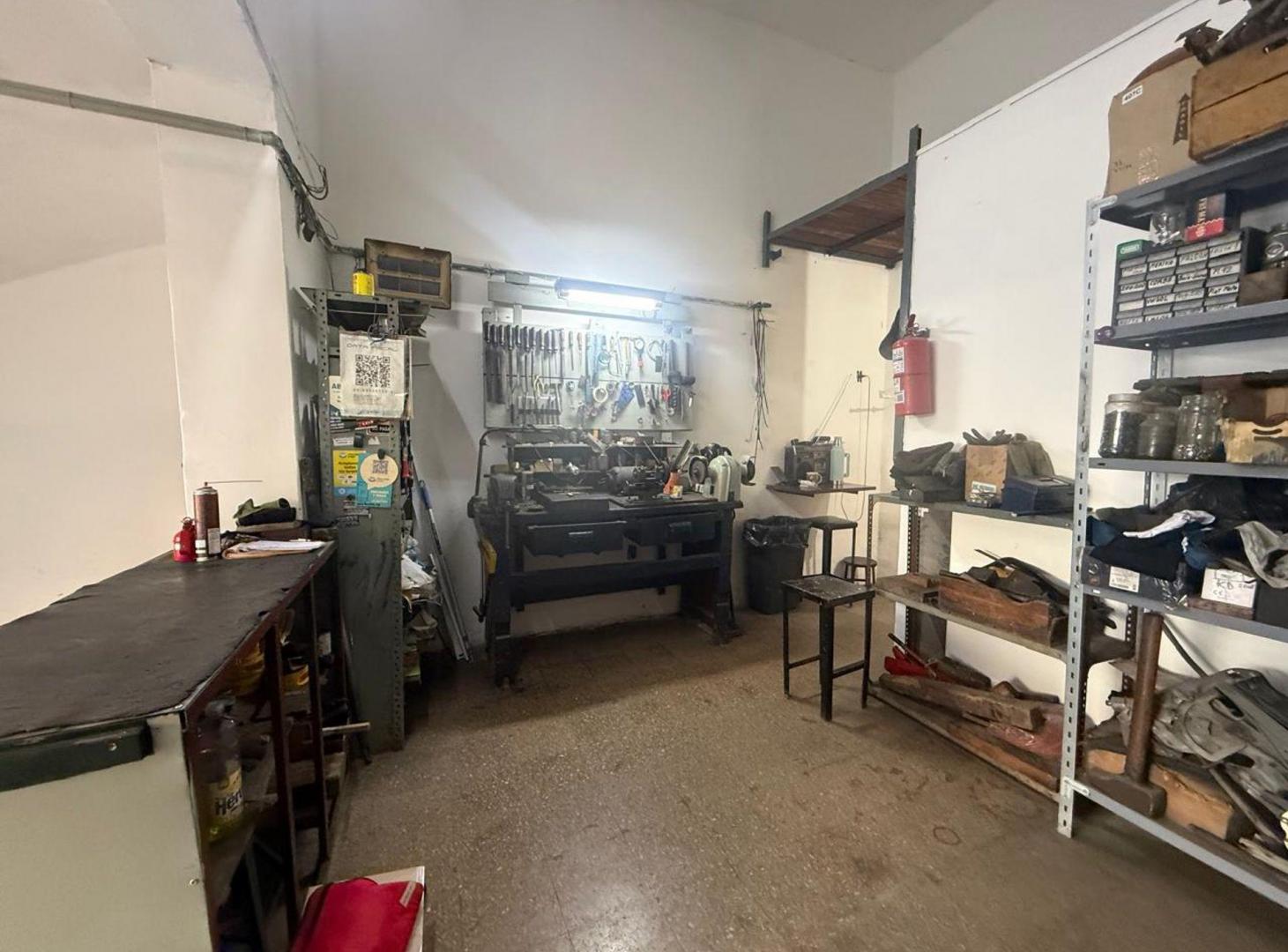 Foto de LOCAL 37 M2 CHACARITA VENTA AV. DORREGO 200, imagen 4