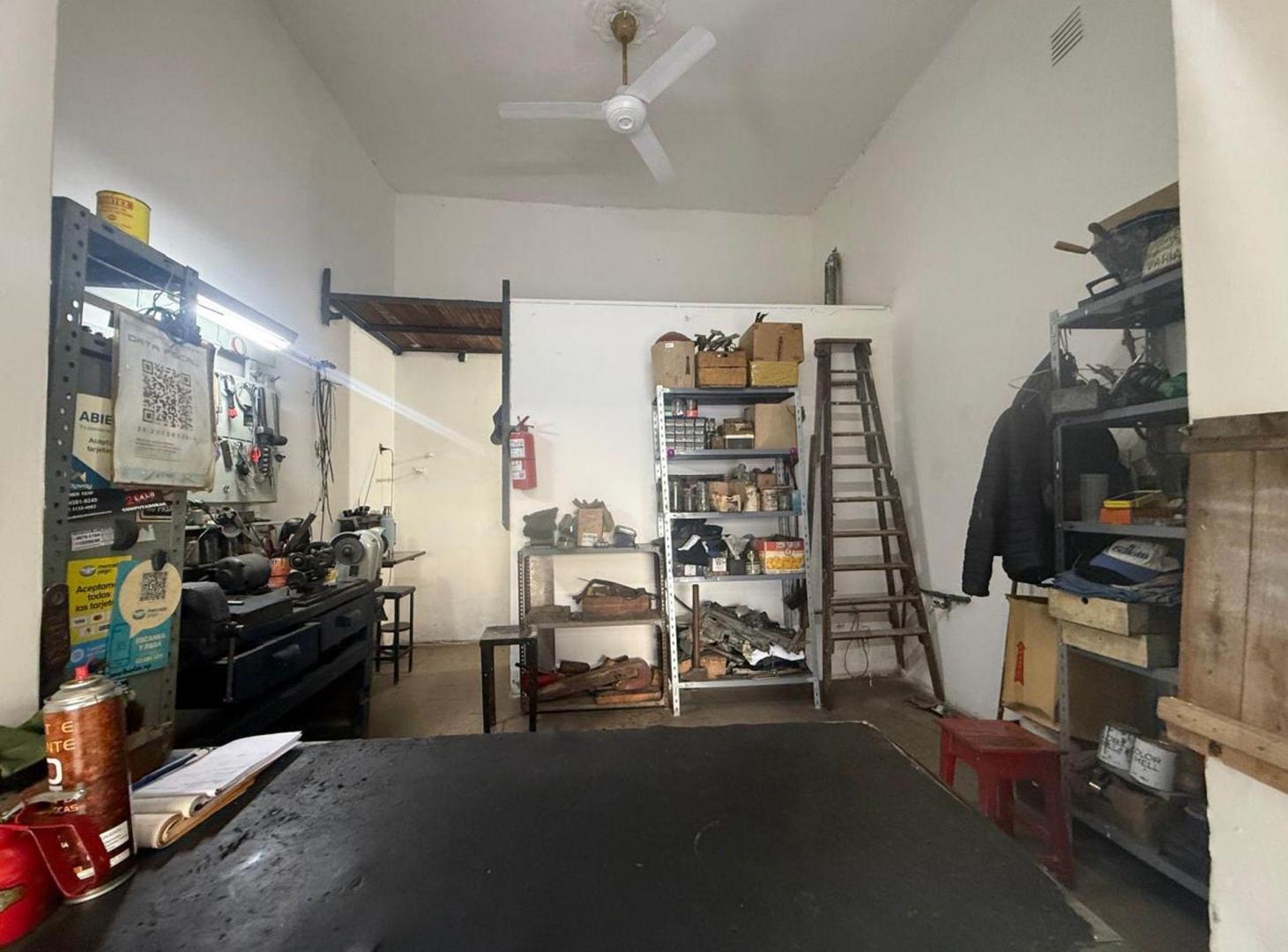 Foto de LOCAL 37 M2 CHACARITA VENTA AV. DORREGO 200, imagen 2