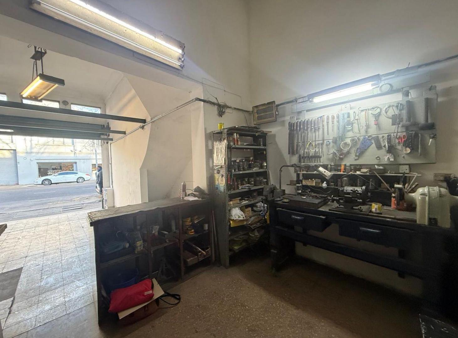 Foto de LOCAL 37 M2 CHACARITA VENTA AV. DORREGO 200, imagen 1