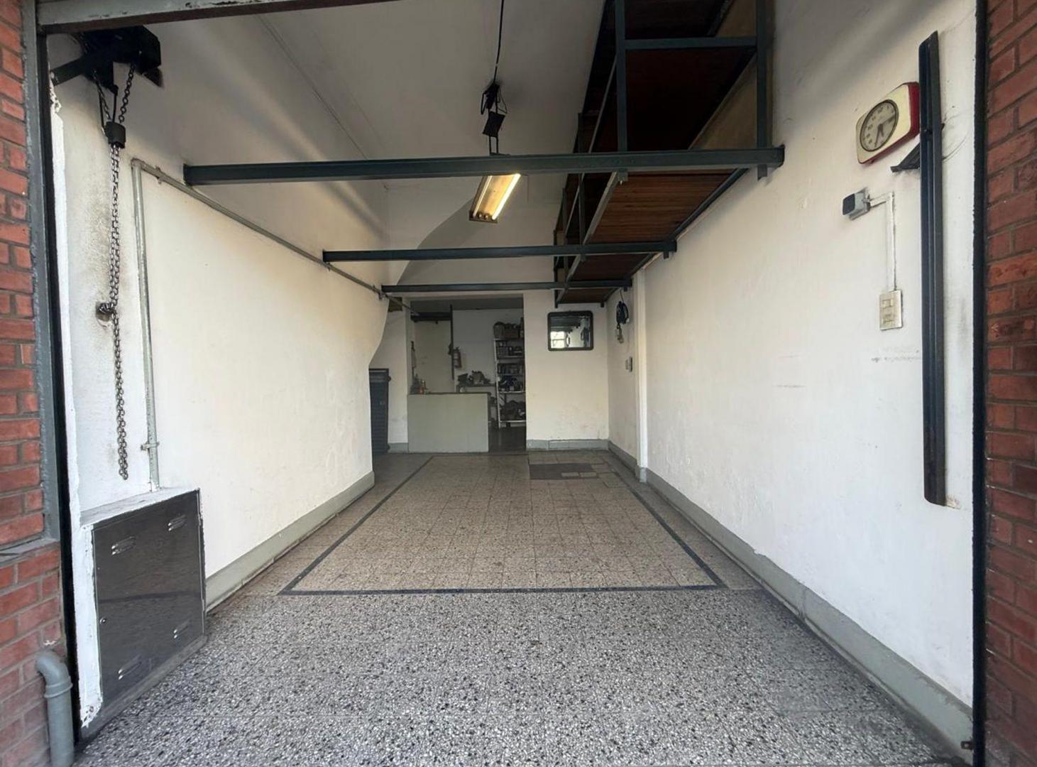 Foto de LOCAL 37 M2 CHACARITA VENTA AV. DORREGO 200, imagen 5