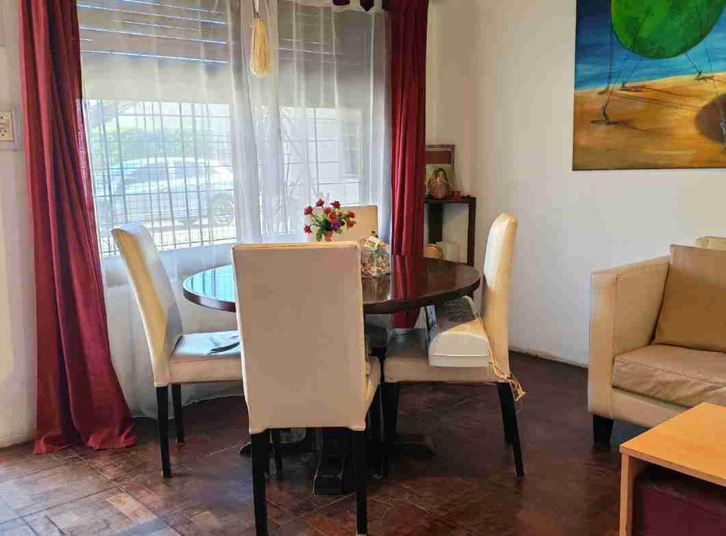 Foto de VENTA-CASA-3 AMBIENTES-PARTIO-TERRAZA-APTO CREDITO, imagen 3