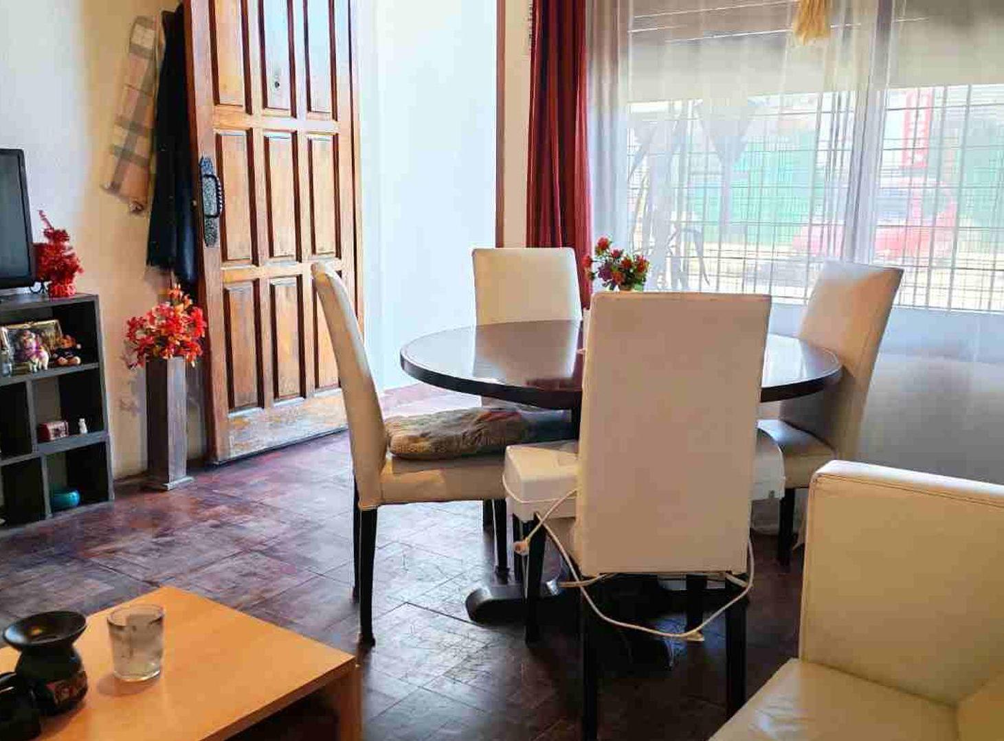 Foto de VENTA-CASA-3 AMBIENTES-PARTIO-TERRAZA-APTO CREDITO, imagen 4