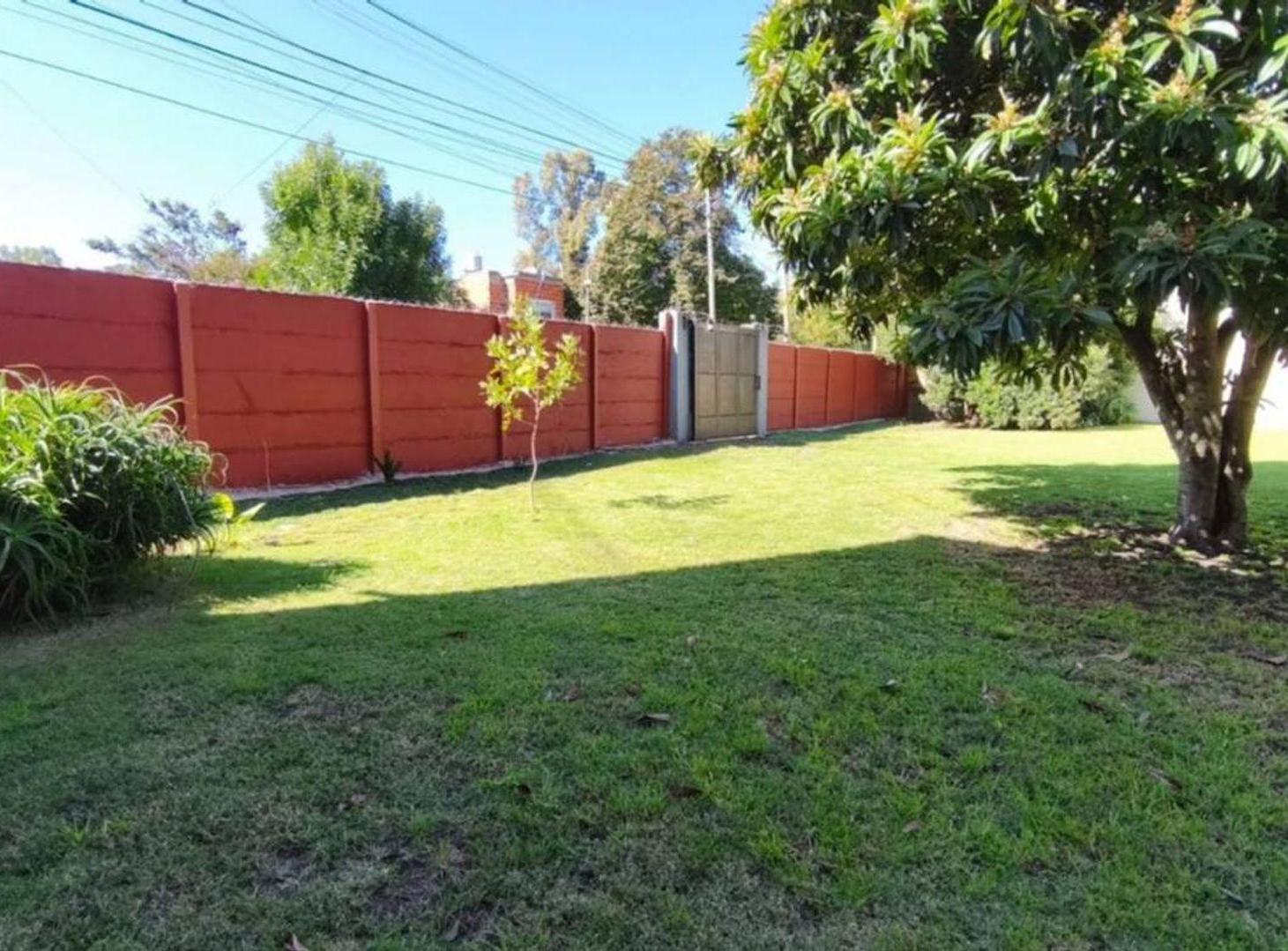 Foto de 4 LOTES EN VENTA UNIFICADOS 1200 METROS, imagen 4