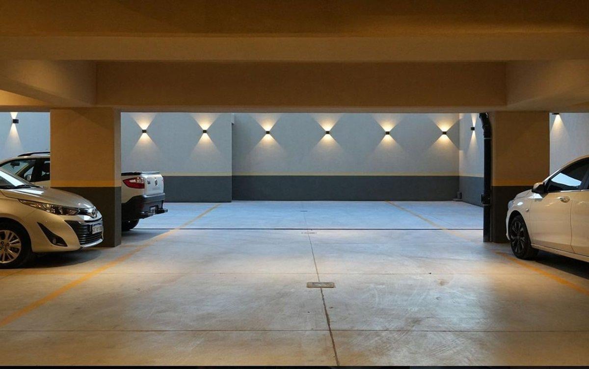 Foto de COCHERA EN VENTA- A ESTRENAR-EXCELENTE UBICACION, imagen 3