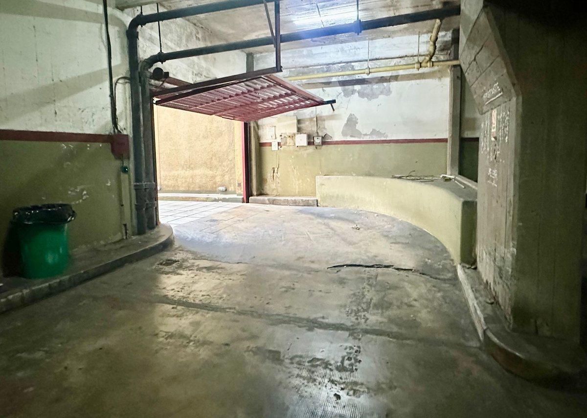 Foto de VENTA COCHERA CUBIERTA CONSTITUCION, imagen 3