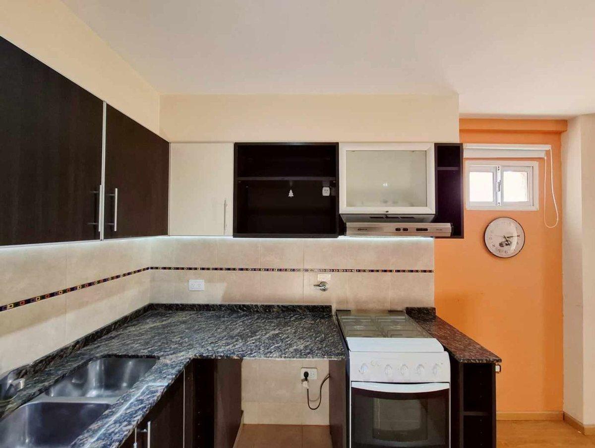Foto de VENTA MONOAMBIENTE / Dorm Sep y Balcón / V. Crespo, imagen 4