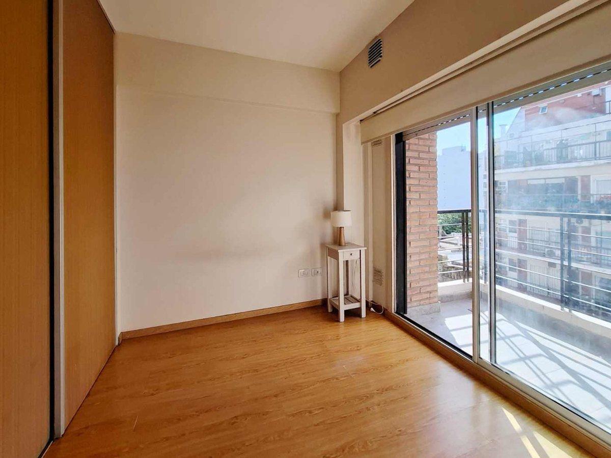 Foto de VENTA MONOAMBIENTE / Dorm Sep y Balcón / V. Crespo, imagen 1