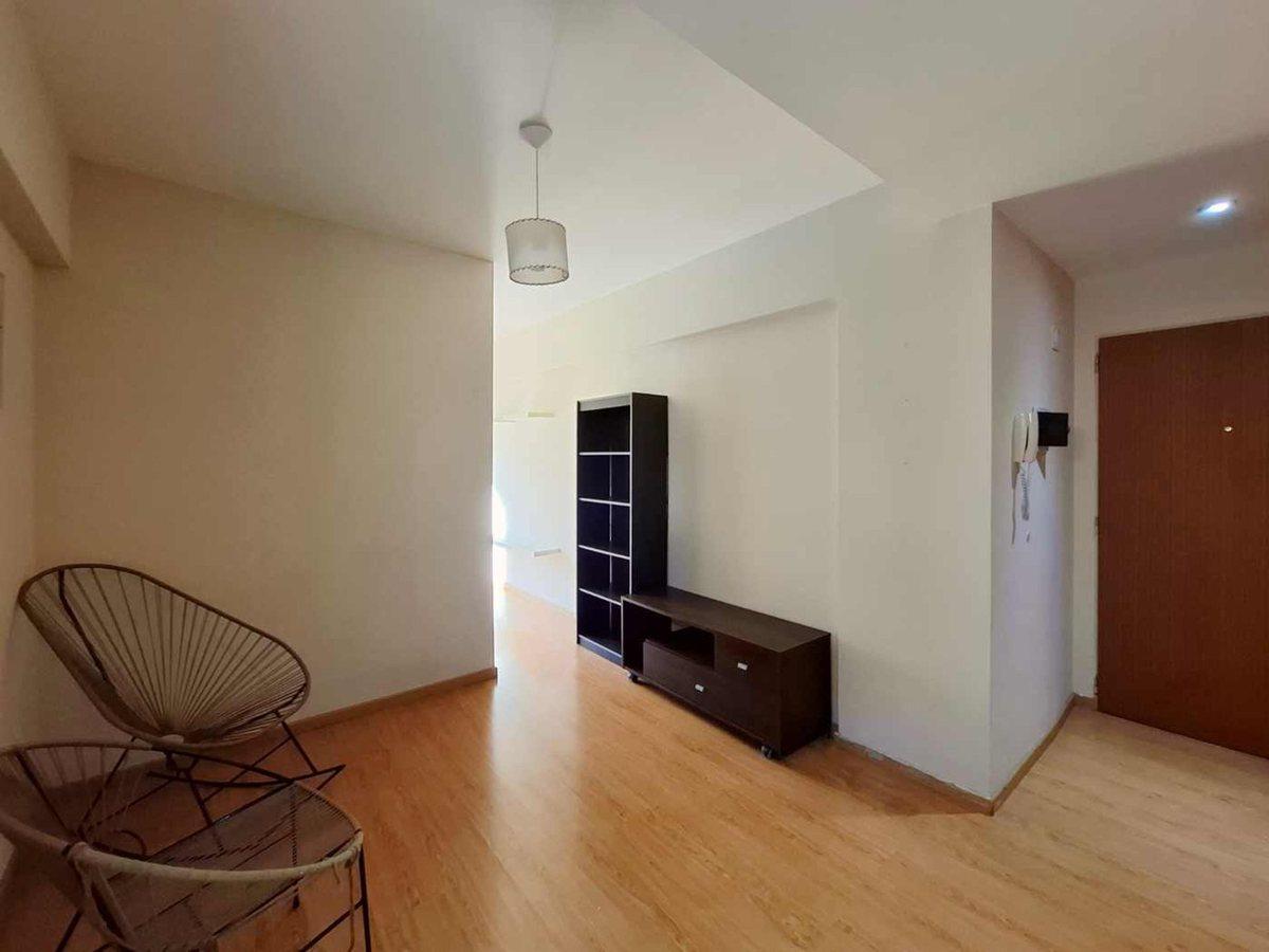Foto de VENTA MONOAMBIENTE / Dorm Sep y Balcón / V. Crespo, imagen 3