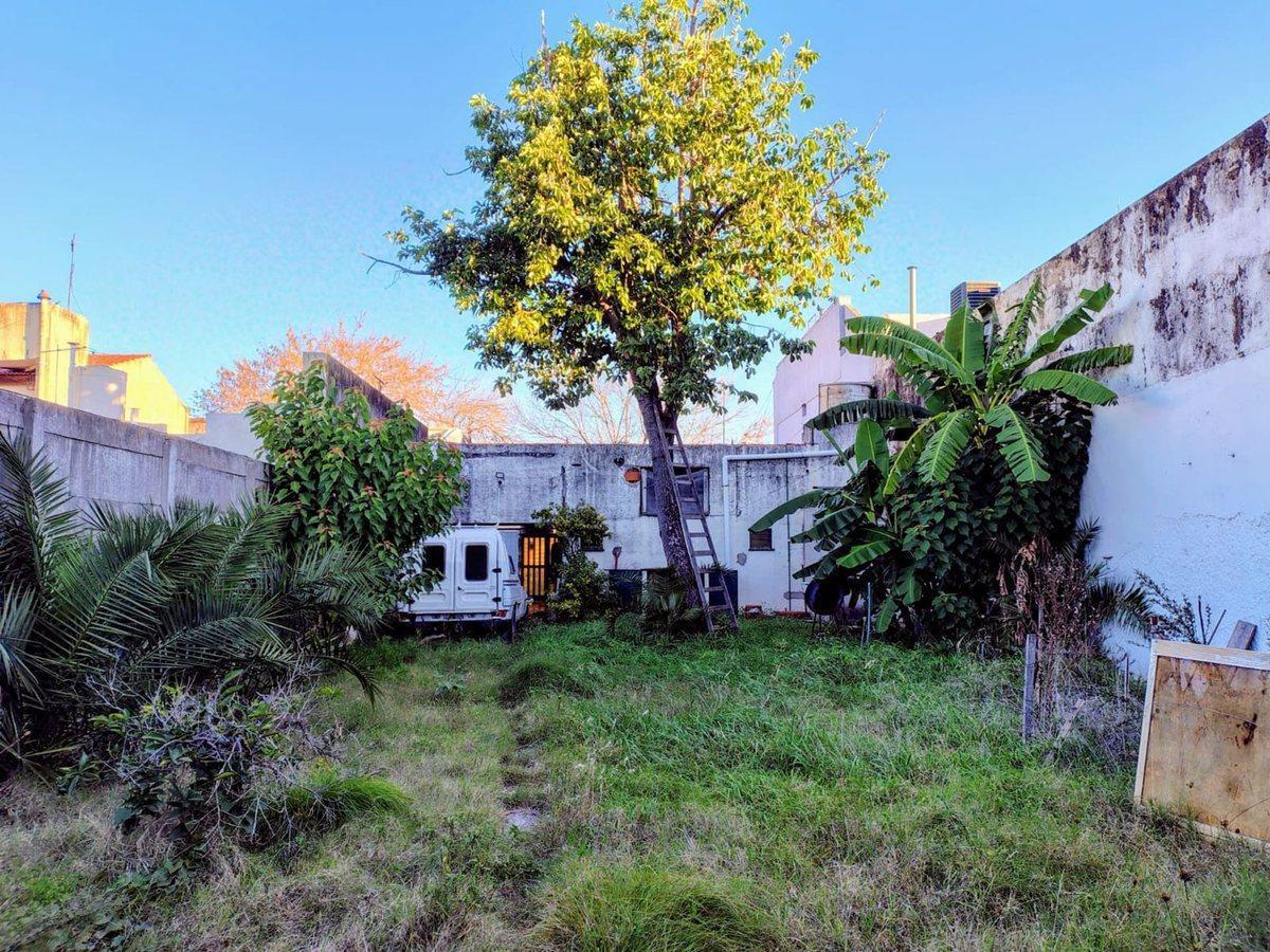 Foto de Venta terreno 482m con 2 locales c renta Banfield, imagen 5