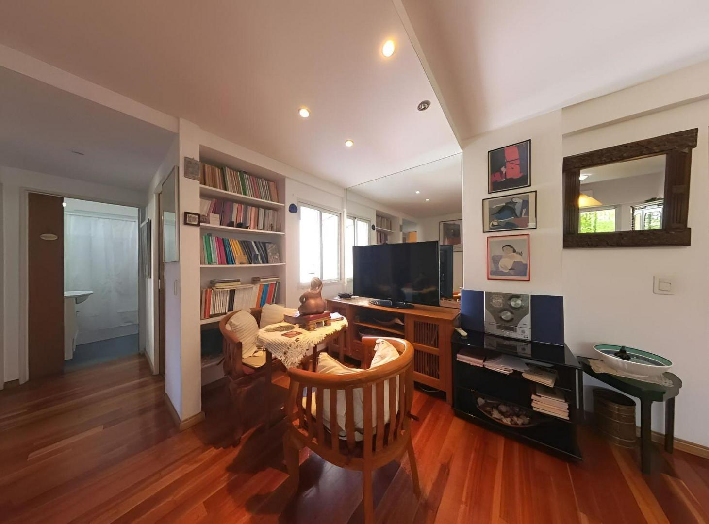 Foto de Departamento venta 3 amb Almagro balcón terraza, imagen 4