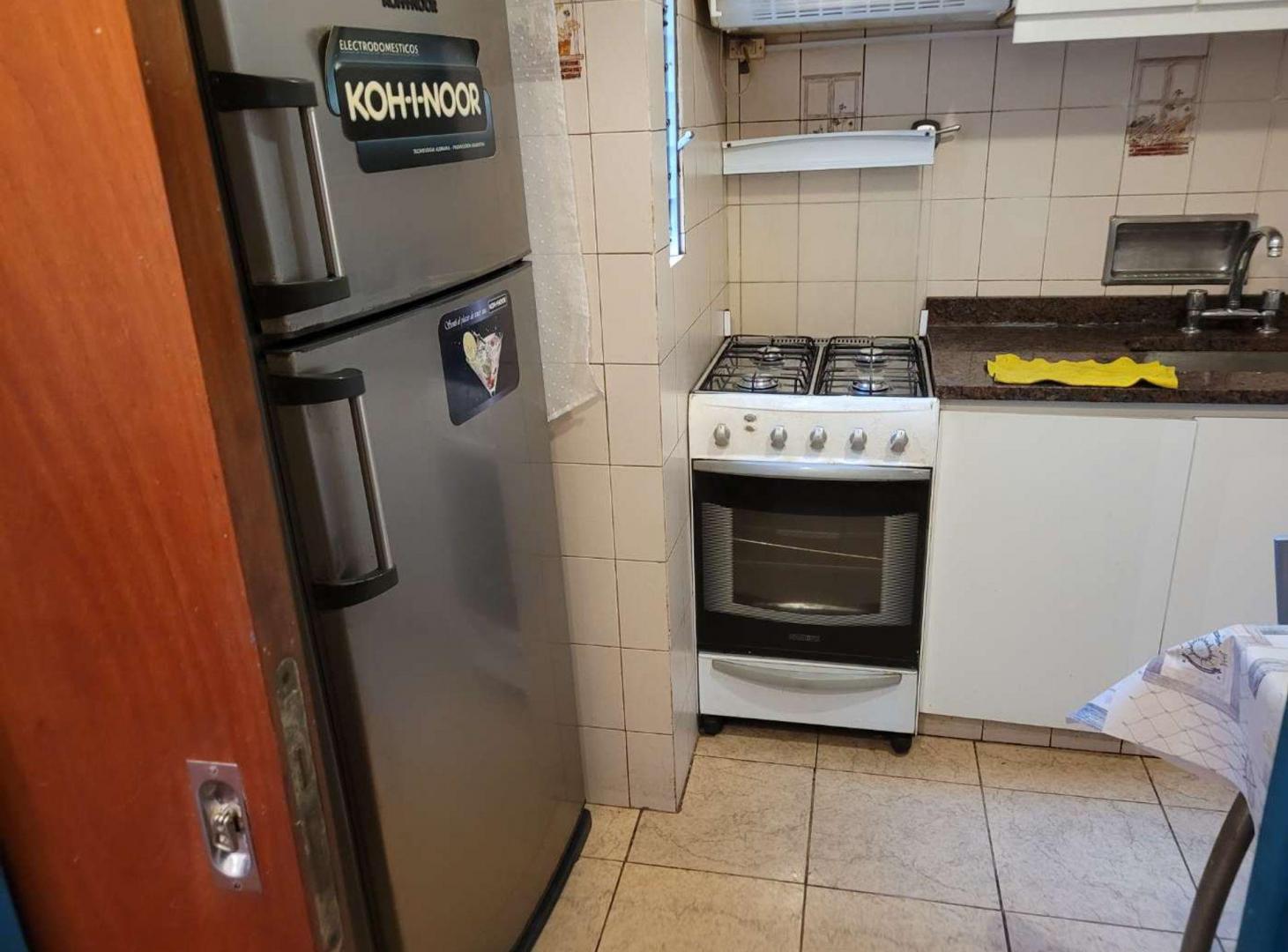 Foto de PH 3 Amb VENTA Villa Crespo sin expensas parrilla, imagen 1