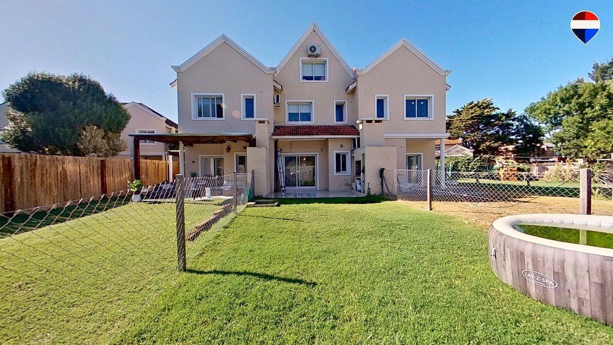 Foto de VENTA CASA 4 AMB -PILAR -Barrio Las Margaritas, imagen 5