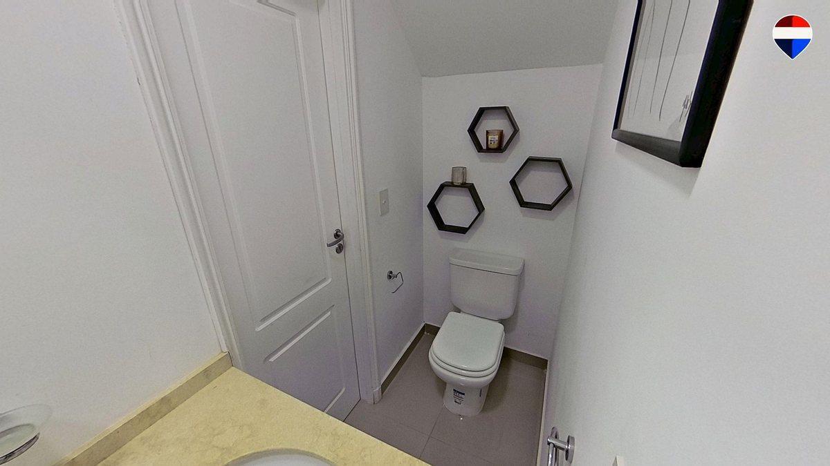 Foto de VENTA CASA 4 AMB -PILAR -Barrio Las Margaritas, imagen 3