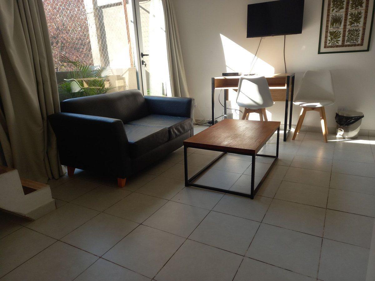 Foto de ALQUILER-2 AMBIENTES-DUPLEX- PALERMO- EXCELENTE, imagen 4