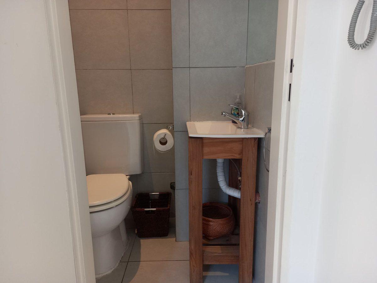 Foto de ALQUILER-2 AMBIENTES-DUPLEX- PALERMO- EXCELENTE, imagen 5