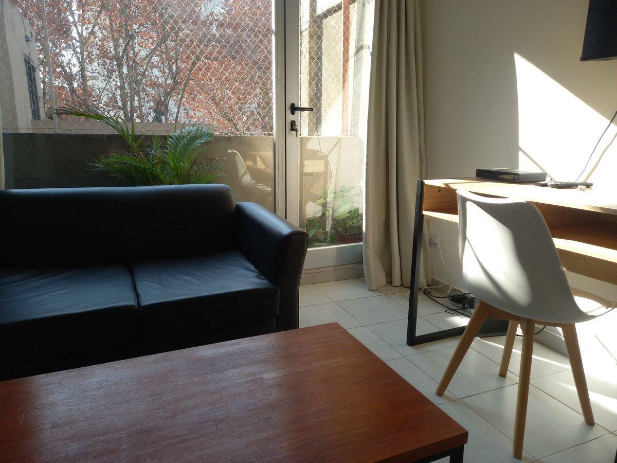 Foto de ALQUILER-2 AMBIENTES-DUPLEX- PALERMO- EXCELENTE, imagen 1