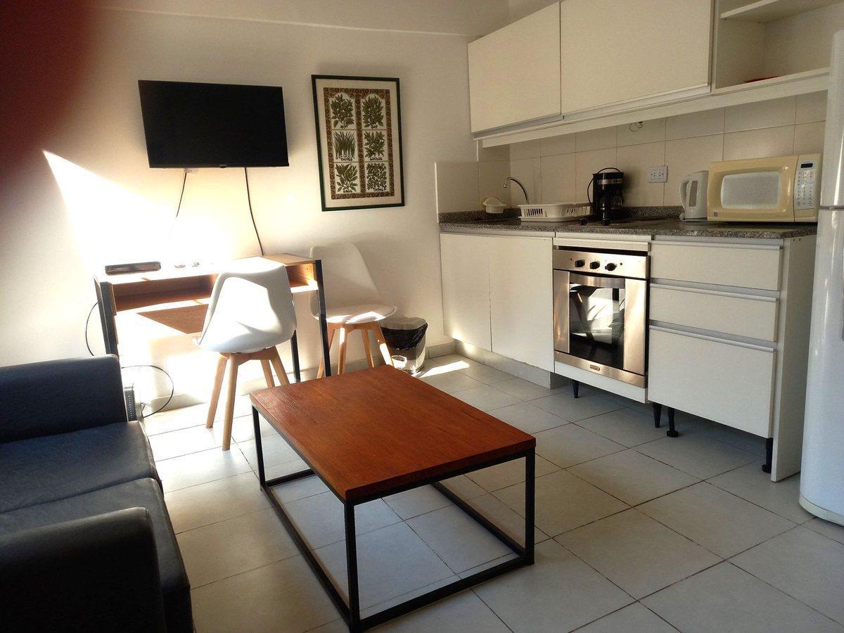 Foto de ALQUILER-2 AMBIENTES-DUPLEX- PALERMO- EXCELENTE, imagen 2