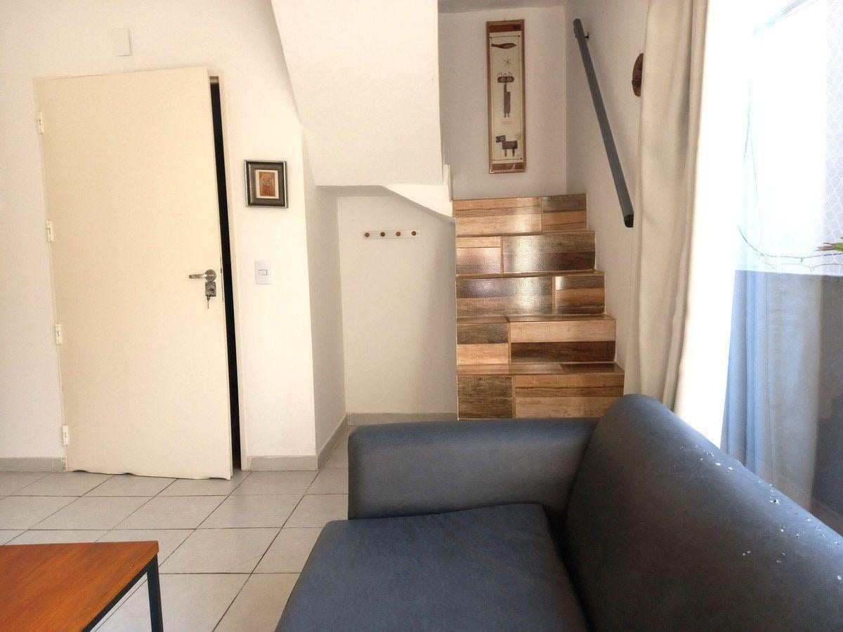 Foto de ALQUILER-2 AMBIENTES-DUPLEX- PALERMO- EXCELENTE, imagen 3