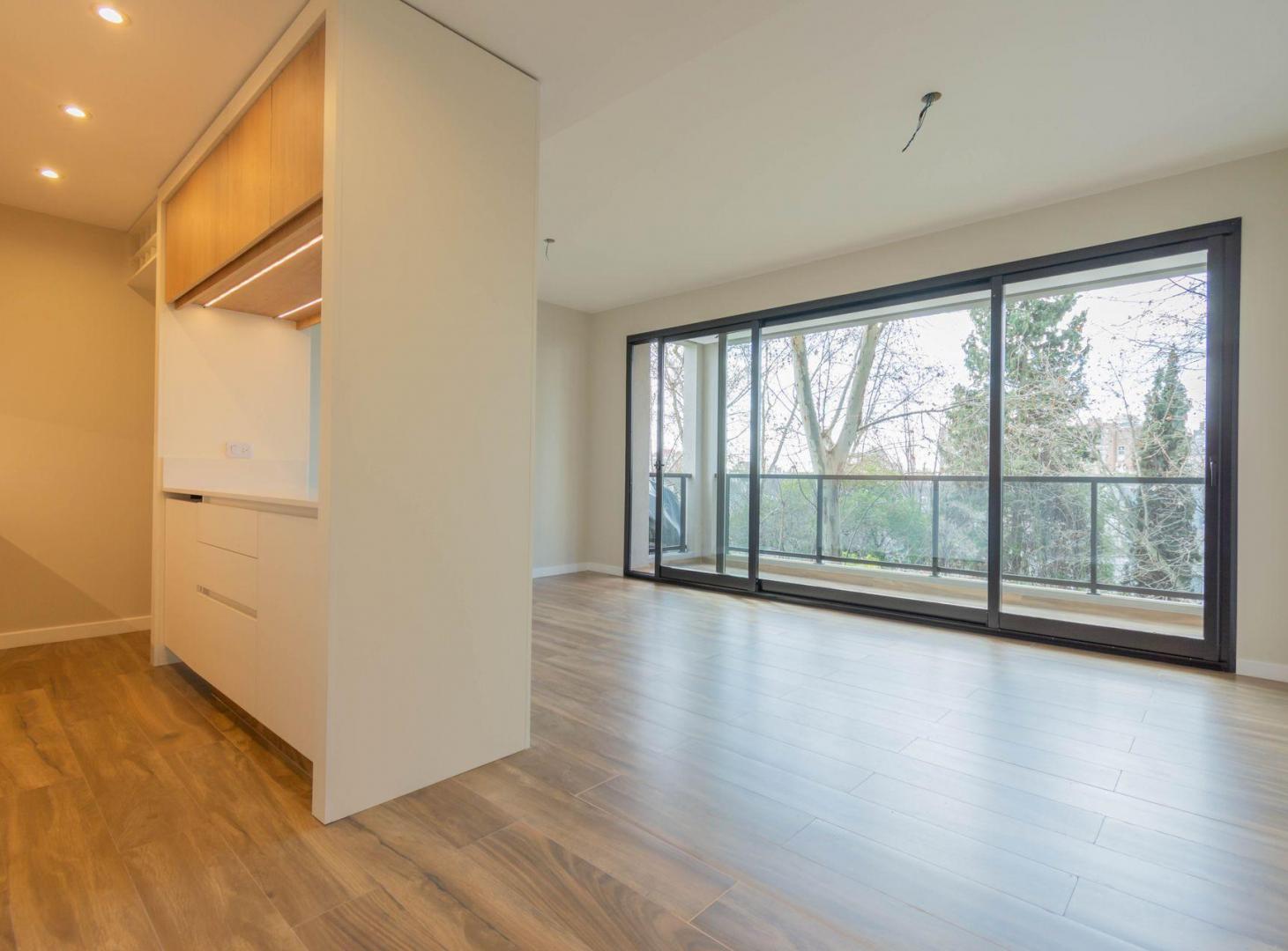 Foto de ALQUILER- 2 AMBIENTES- BELGRANO-AMENITIES-BALCON, imagen 4