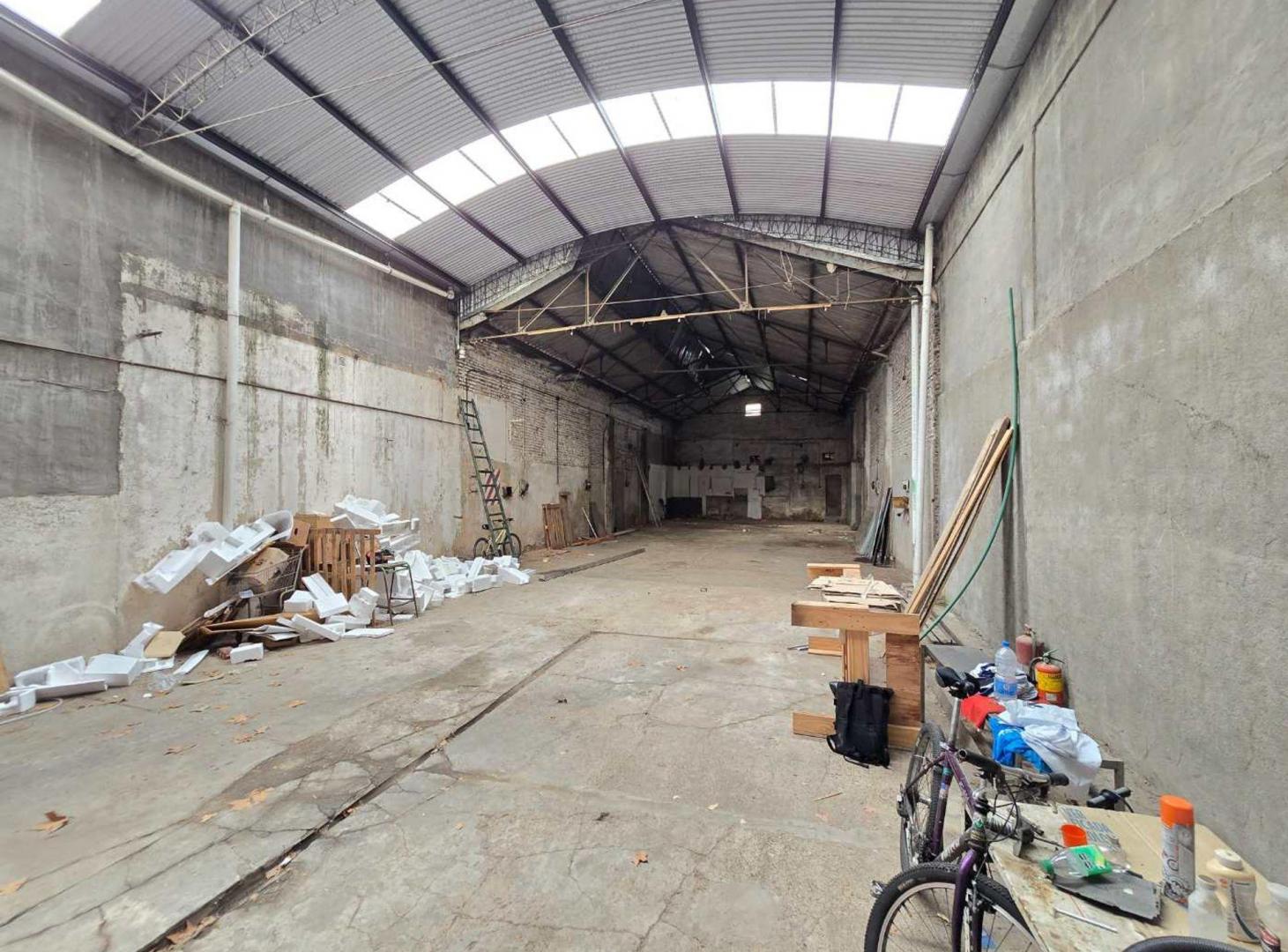 Foto de GALPON EN VENTA 240 MTS BERNAL, imagen 5