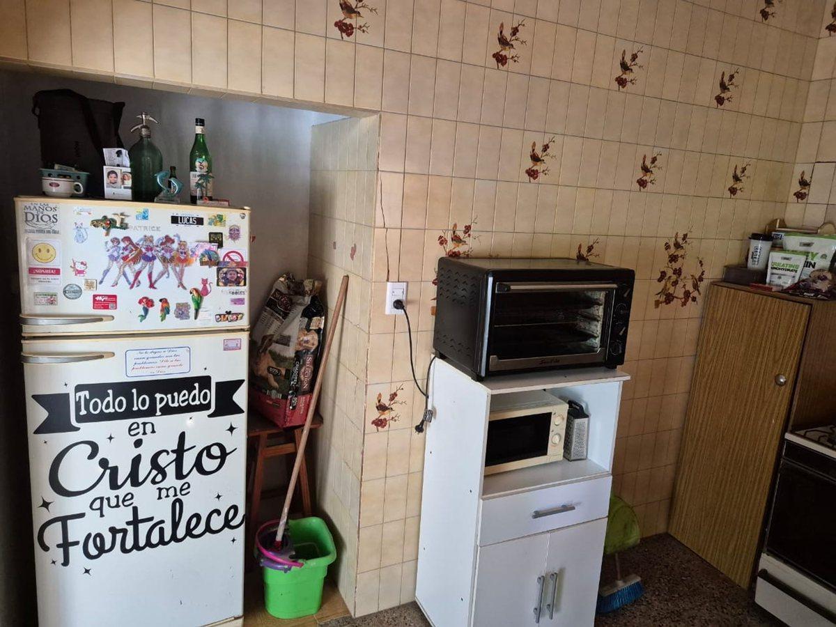 Foto de CASA 3 AMBIENTES VENTA J. L. SUÁREZ JARDÍN COCHERA, imagen 5