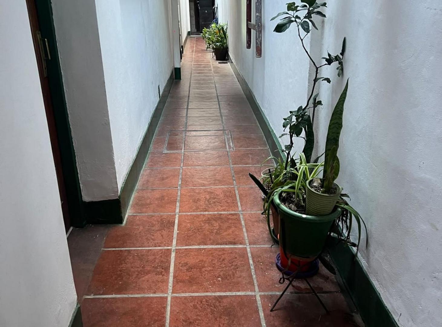 Foto de VENTA PH 2 AMB VELEZ SARFIELD LUMINOSO, imagen 5