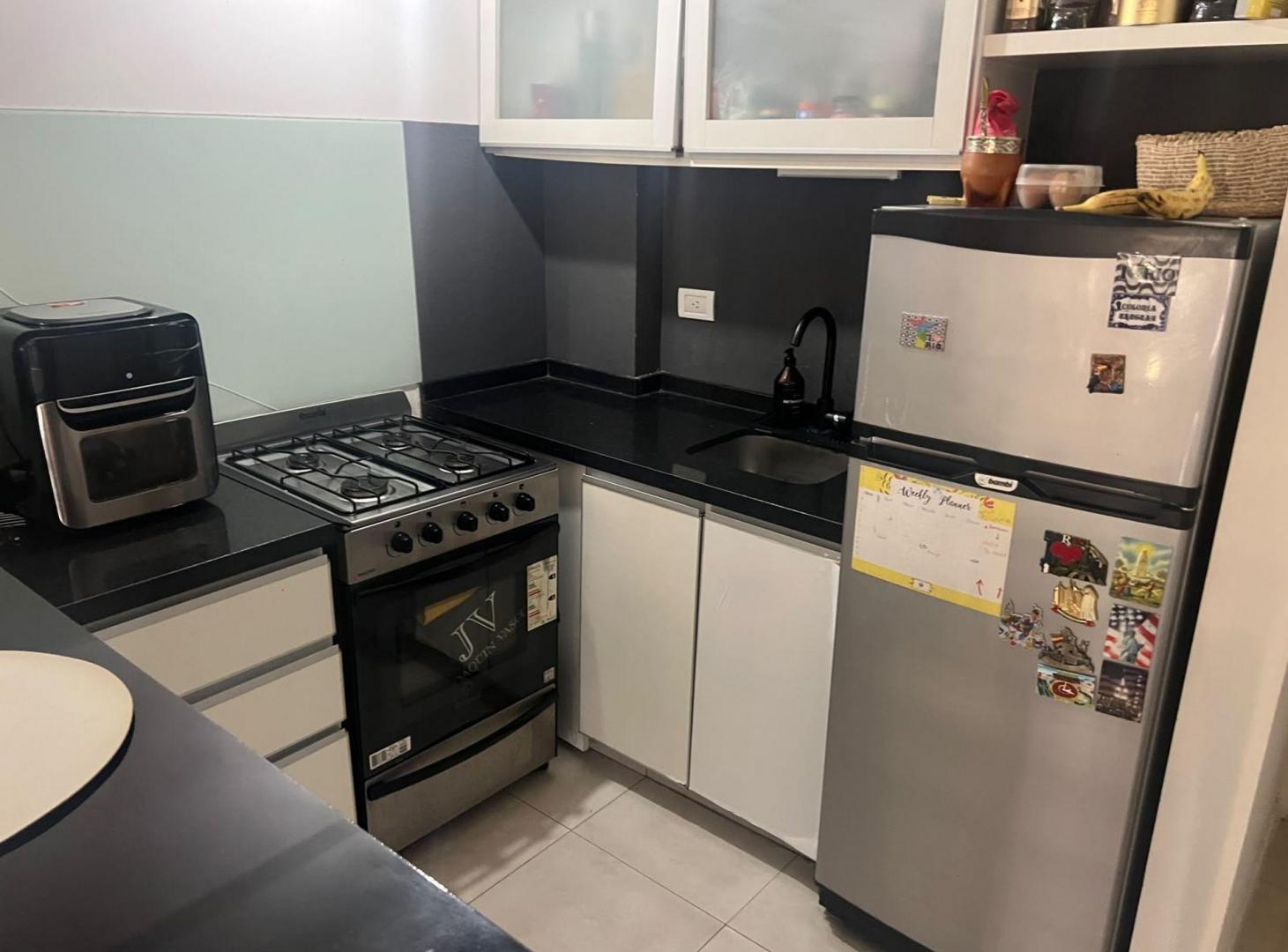Foto de Venta Depto.2 amb-Flores Norte-Balcon-Sum-Parrilla, imagen 4