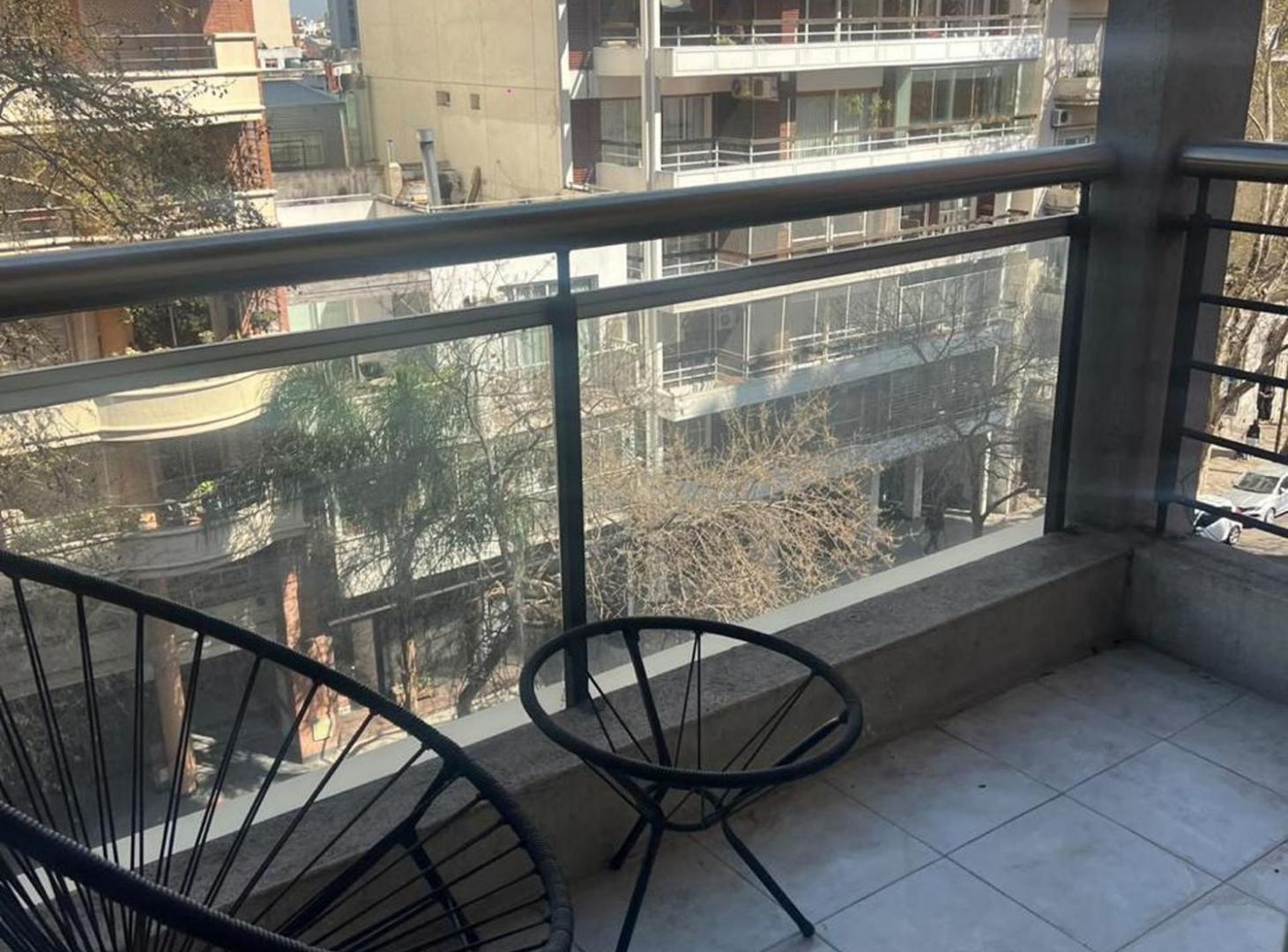 Foto de Venta Depto.2 amb-Flores Norte-Balcon-Sum-Parrilla, imagen 2