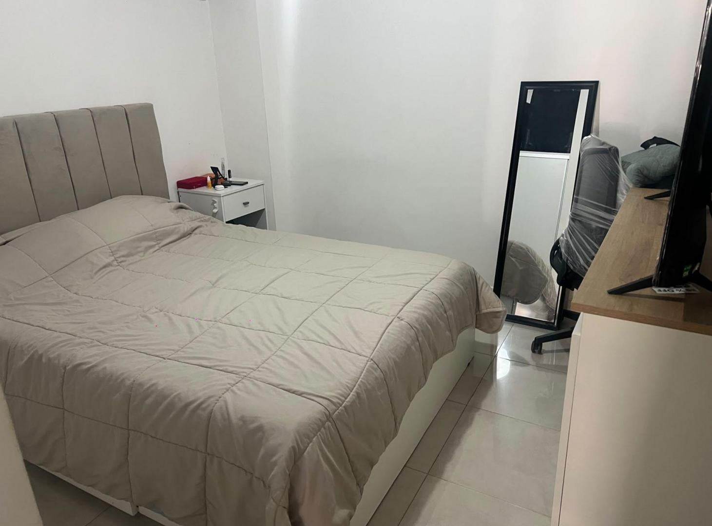 Foto de Venta Depto.2 amb-Flores Norte-Balcon-Sum-Parrilla, imagen 3