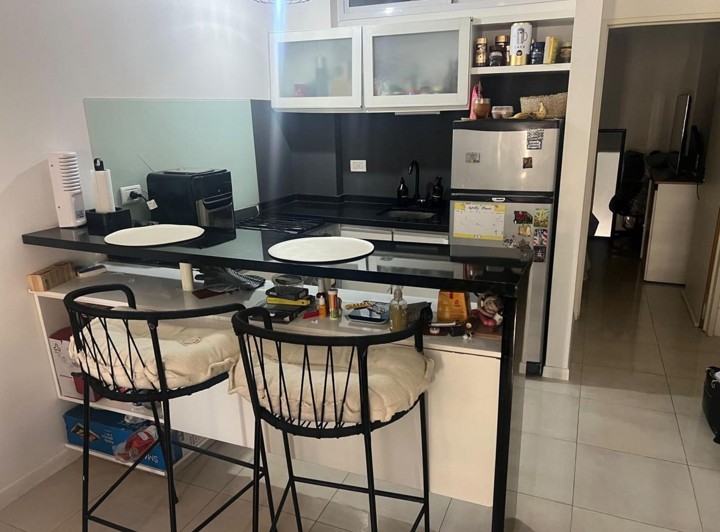 Foto de Venta Depto.2 amb-Flores Norte-Balcon-Sum-Parrilla, imagen 5