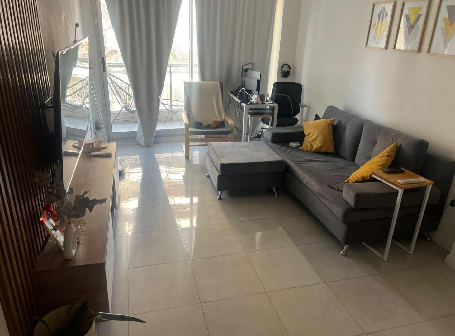 Foto de Venta Depto.2 amb-Flores Norte-Balcon-Sum-Parrilla, imagen 1