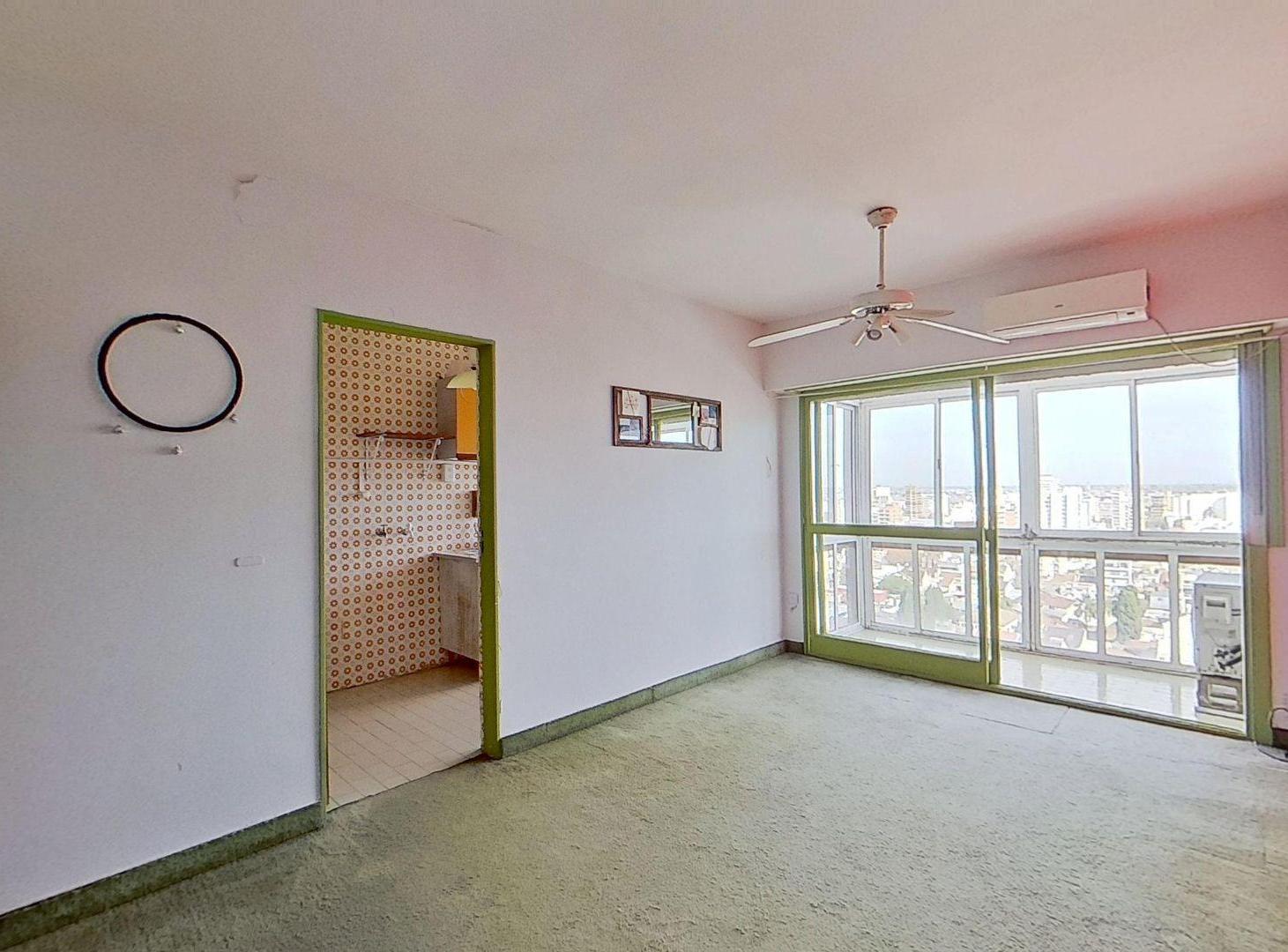 Foto de Venta Dpto. 2 amb Wilde Centro Balcón 36 m2, imagen 2