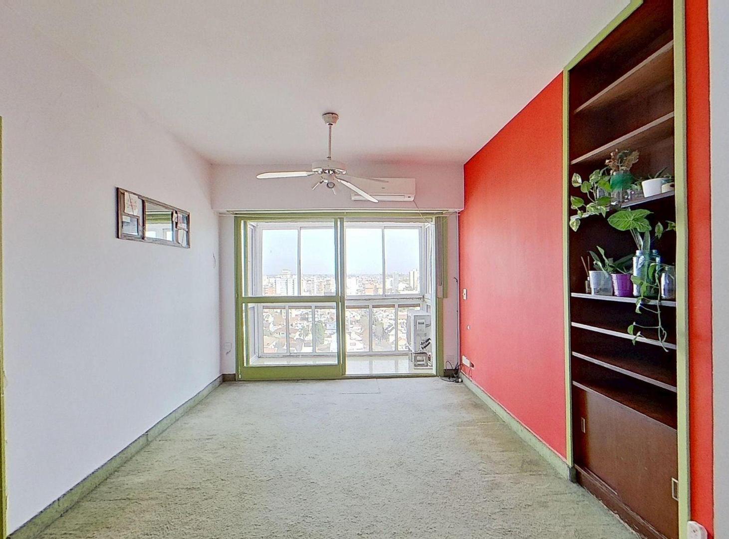 Foto de Venta Dpto. 2 amb Wilde Centro Balcón 36 m2, imagen 4