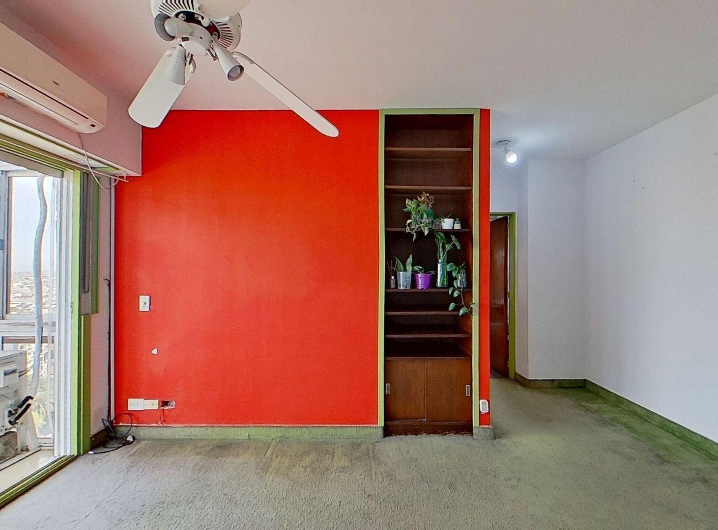 Foto de Venta Dpto. 2 amb Wilde Centro Balcón 36 m2, imagen 5